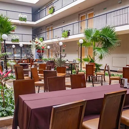 Best Western Plus Monterrey Airport 