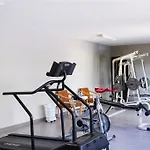 Best Western Plus Monterrey Airport 