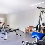Best Western Plus Monterrey Airport 